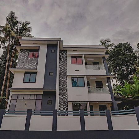 Hotel O Home Royal Salem Kakkayam ภายนอก รูปภาพ