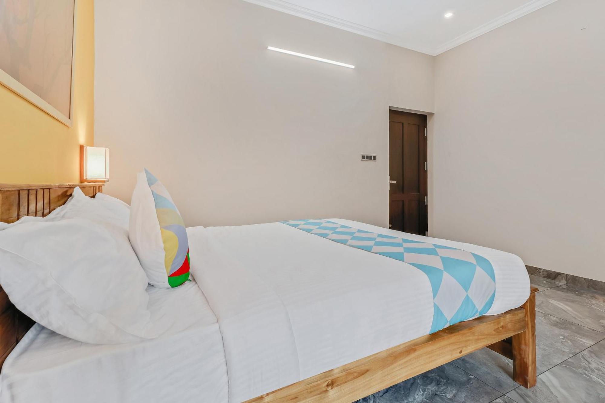 Hotel O Home Royal Salem Kakkayam ภายนอก รูปภาพ